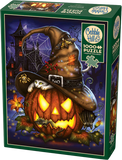 Spooktacular - Sarah Richter | Cobble Hill | 1000 Pieces | Jigsaw Puzzle - Puzzles +