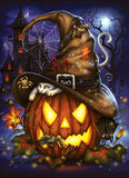 Spooktacular - Sarah Richter | Cobble Hill | 1000 Pieces | Jigsaw Puzzle - Puzzles +