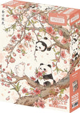 Spring Day | Fusion | Botop | 1000 Pieces | Jigsaw Puzzle - Puzzles +