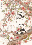 Spring Day | Fusion | Botop | 1000 Pieces | Jigsaw Puzzle - Puzzles +