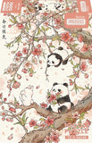 Spring Day | Fusion | Botop | 1000 Pieces | Jigsaw Puzzle - Puzzles +