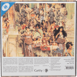 Spring - Lawrence Alma-Tadema | Paperblanks | 1000 Pieces | Jigsaw Puzzle - Puzzles +