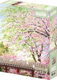 Spring On Earth | Botop Fusion | 1000 Pieces | Jigsaw Puzzle - Puzzles +