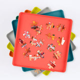 Stackable Sorting Trays | Galison | Jigsaw Puzzle Storage - Puzzles +