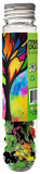 Stained Glass Tree | Micro Puzzles | 150 Pieces | Micro Jigsaw Puzzle - Puzzles +