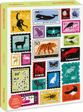 Stamped - Lena Jones | Happily | 1000 Pieces | Jigsaw Puzzle - Puzzles +