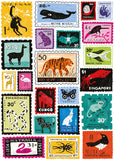 Stamped - Lena Jones | Happily | 1000 Pieces | Jigsaw Puzzle - Puzzles +