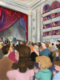 Standing Ovation - Tug Rice | New York Puzzle Company | 1000 Pieces | Jigsaw Puzzle - Puzzles +