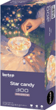 Star Candy | Botop Blackcard | 300 Pieces | Jigsaw Puzzle - Puzzles +