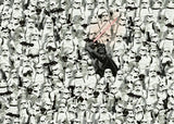 Star Wars Challenge | Star Wars | Ravensburger | 1000 Pieces | Jigsaw Puzzle - Puzzles +