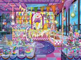 Stardust Scoops | Ravensburger | 150 XXL Pieces | Jigsaw Puzzle - Puzzles +