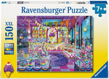 Stardust Scoops | Ravensburger | 150 XXL Pieces | Jigsaw Puzzle - Puzzles +
