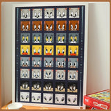 Stare Off | Tom and Jerry | TOI | 1000 Pieces | Jigsaw Puzzle - Puzzles +