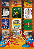 Starlit Night | Tom and Jerry | TOI | 1000 Pieces | Jigsaw Puzzle - Puzzles +