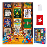 Starlit Night | Tom and Jerry | TOI | 1000 Pieces | Jigsaw Puzzle - Puzzles +