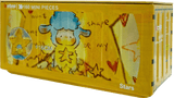 Stars | Botop | 160 Pieces | Mini Jigsaw Puzzle - Puzzles +
