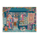 Stitch By Stitch - Victoria Ball | Galison | 1000 Pieces | Jigsaw Puzzle - Puzzles +
