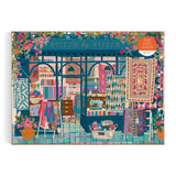 Stitch By Stitch - Victoria Ball | Galison | 1000 Pieces | Jigsaw Puzzle - Puzzles +