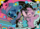 Stitch | Disney | Ravensburger | 12, 16, 20, 24 Pieces | Jigsaw Puzzle - Puzzles +