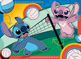 Stitch | Disney | Ravensburger | 12, 16, 20, 24 Pieces | Jigsaw Puzzle - Puzzles +