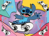 Stitch | Disney | Ravensburger | 12, 16, 20, 24 Pieces | Jigsaw Puzzle - Puzzles +