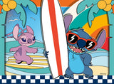 Stitch | Disney | Ravensburger | 12, 16, 20, 24 Pieces | Jigsaw Puzzle - Puzzles +