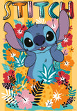 Stitch | Disney | Ravensburger | 300 XXL Pieces | Jigsaw Puzzle - Puzzles +