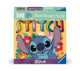 Stitch | Disney | Ravensburger | 300 XXL Pieces | Jigsaw Puzzle - Puzzles +