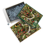 Succulent Garden | Cobble Hill | 1000 Pieces | Jigsaw Puzzle - Puzzles +