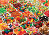 Sugar Overload | Cobble Hill | 1000 Pieces | Jigsaw Puzzle - Puzzles +