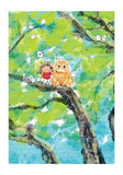 Summer Fantasy | Botop Blackcard | 300 Pieces | Jigsaw Puzzle - Puzzles +