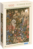 Summer Haze | The Art File | Gibsons | 1000 Pieces | Jigsaw Puzzle - Puzzles +