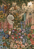 Summer Haze | The Art File | Gibsons | 1000 Pieces | Jigsaw Puzzle - Puzzles +