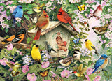 Summer Home - Greg Giordano | Cobble Hill | 1000 Pieces | Jigsaw Puzzle - Puzzles +