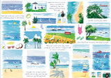Summer Outing | Fusion | Botop | 1000 Pieces | Jigsaw Puzzle - Puzzles +