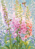 Summer Rainbow | Cobble Hill | 500 Pieces | Jigsaw Puzzle - Puzzles +