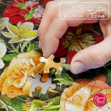 Summer Sensations | CherryPazzi | 1000 Pieces | Jigsaw Puzzle - Puzzles +