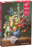 Summer Sensations | CherryPazzi | 1000 Pieces | Jigsaw Puzzle - Puzzles +