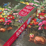 Summer Sensations | CherryPazzi | 1000 Pieces | Jigsaw Puzzle - Puzzles +