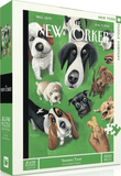 Summer Treat - Mark Ulriksen | New York Puzzle Company | 500 Pieces | Jigsaw Puzzle - Puzzles +