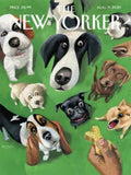 Summer Treat - Mark Ulriksen | New York Puzzle Company | 500 Pieces | Jigsaw Puzzle - Puzzles +