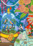 Sunday Morning - Emily Reay | Birdie | 1000 Pieces | Jigsaw Puzzle - Puzzles +