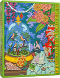Sunday Morning - Emily Reay | Birdie | 1000 Pieces | Jigsaw Puzzle - Puzzles +