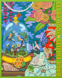 Sunday Morning - Emily Reay | Birdie | 1000 Pieces | Jigsaw Puzzle - Puzzles +