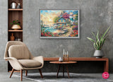 Sunrise By The Sea | CherryPazzi | 2000 Pieces | Jigsaw Puzzle - Puzzles +