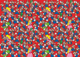Super Mario - Challenge | Nintendo | Ravensburger | 1000 Pieces | Jigsaw Puzzle - Puzzles +