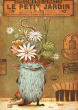 Surprise! - Zozoville | Heye | 1000 Pieces | Jigsaw Puzzle - Puzzles +