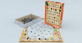Sushi | Eurographics | 1000 Pieces | Jigsaw Puzzle - Puzzles +