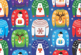 Sweata Weatha - Holidays | Micro Puzzles | 150 Pieces | Micro Jigsaw Puzzle - Puzzles +