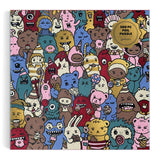 Sweet Dreams - Barbtropolis | Galison | 500 Pieces | Jigsaw Puzzle - Puzzles +